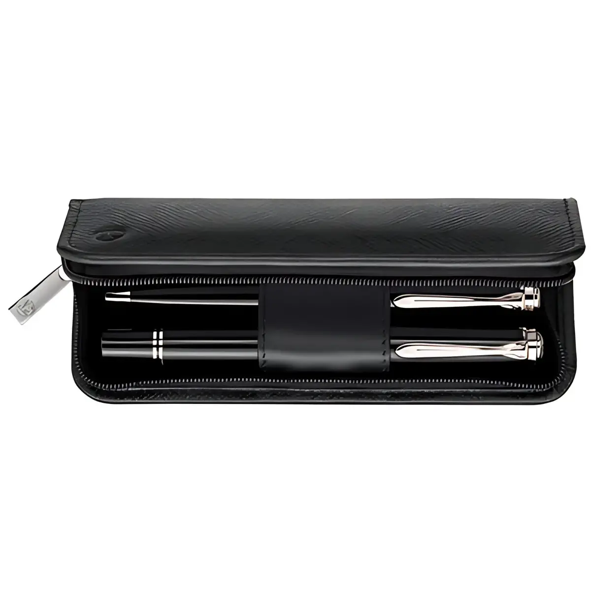 Leren etui voor schrijfinstrumenten - Pelikan 