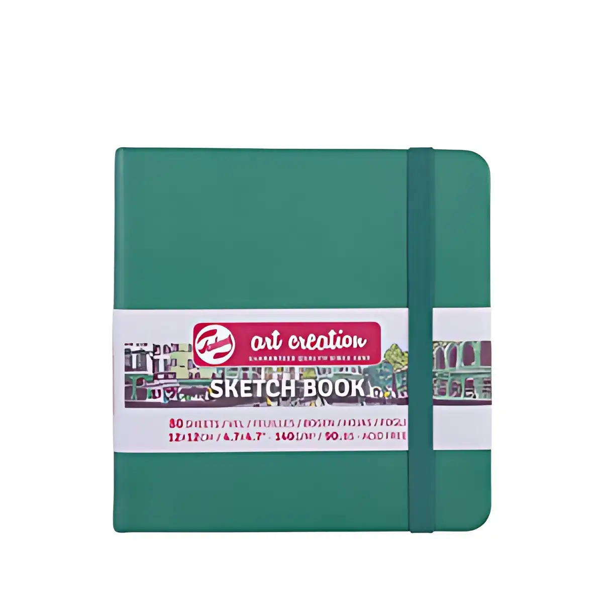 ROYAL TALENS Art Creation Schetsboek, 90 x 140 mm