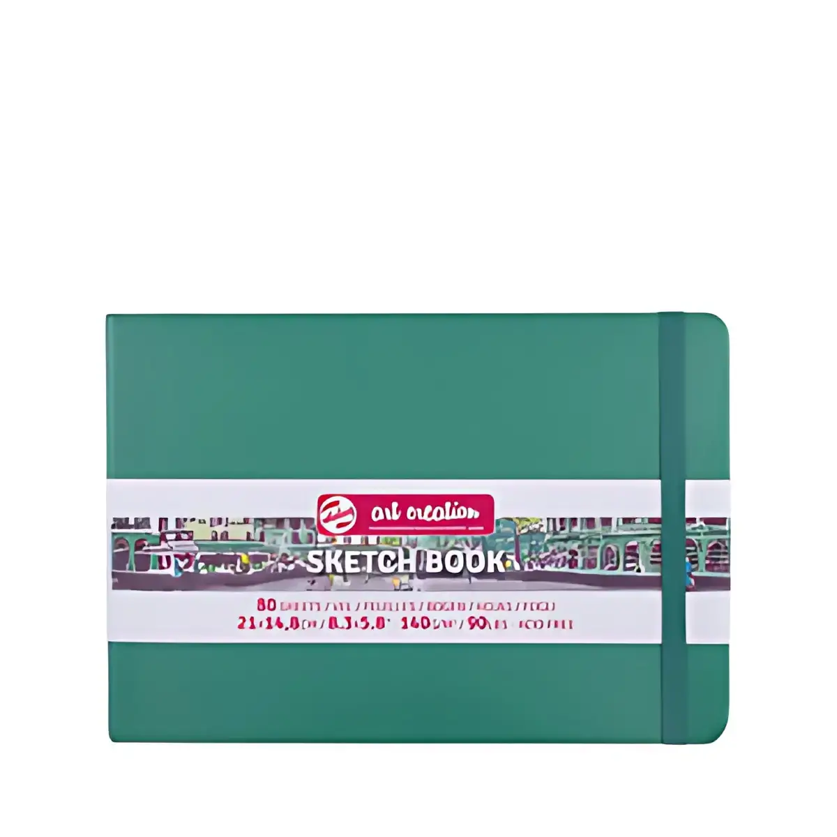 ROYAL TALENS Art Creation Schetsboek, 90 x 140 mm