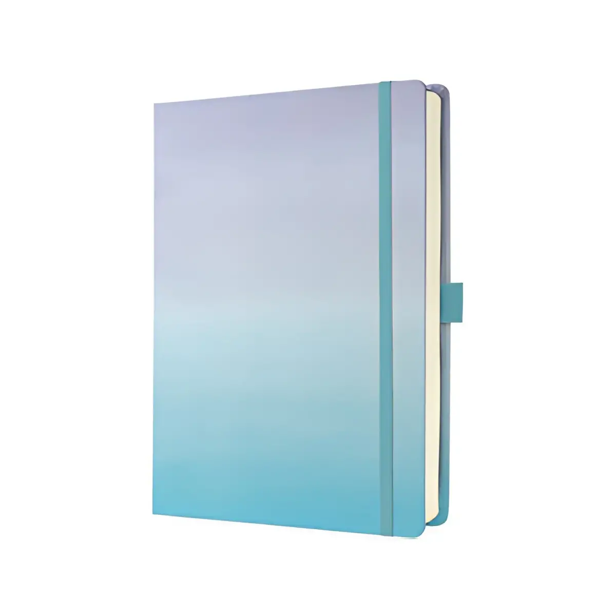 sigel BuJo-notitieboekje Jolie 'Gradient Sky', A5+