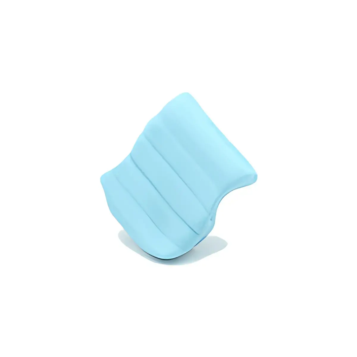 L&auml;ufer zachte gom, assorti van kleuren 