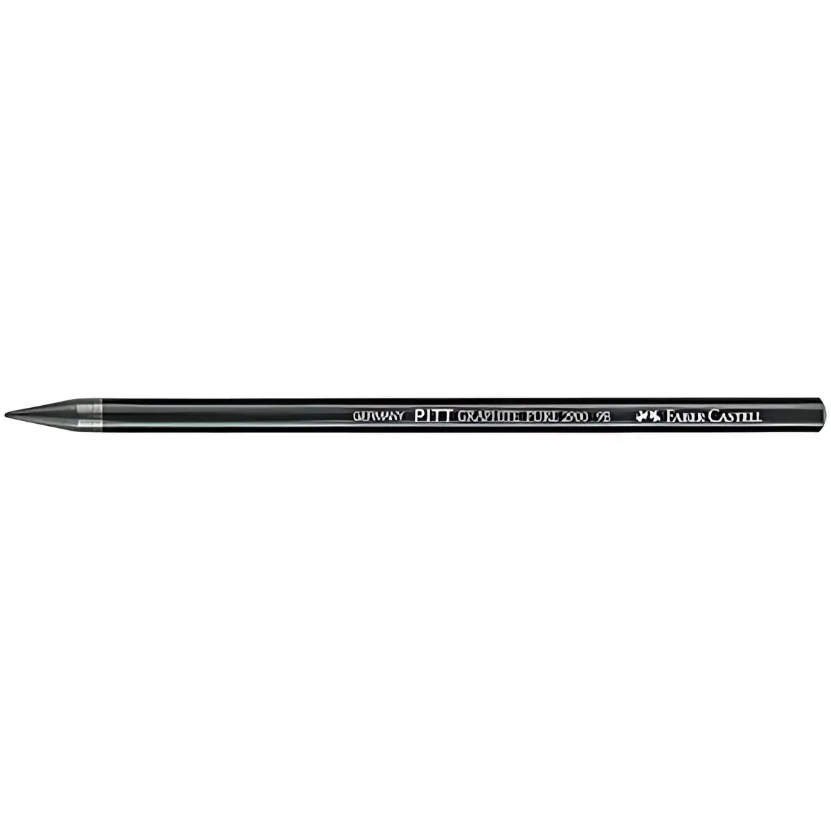 Grafietpotlood PITT GRAPHITE PURE - Faber-Castell 