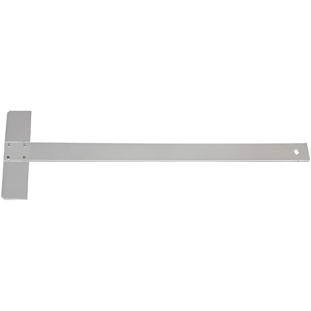 MINERVA T-sleutel, vaste kop, lengte: 800 mm