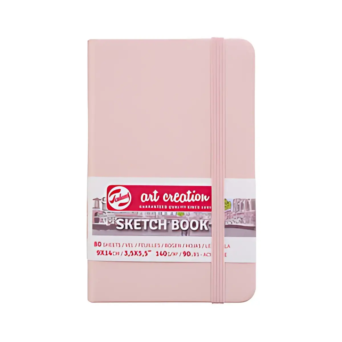ROYAL TALENS Art Creation Schetsboek, 210 x 150 mm 