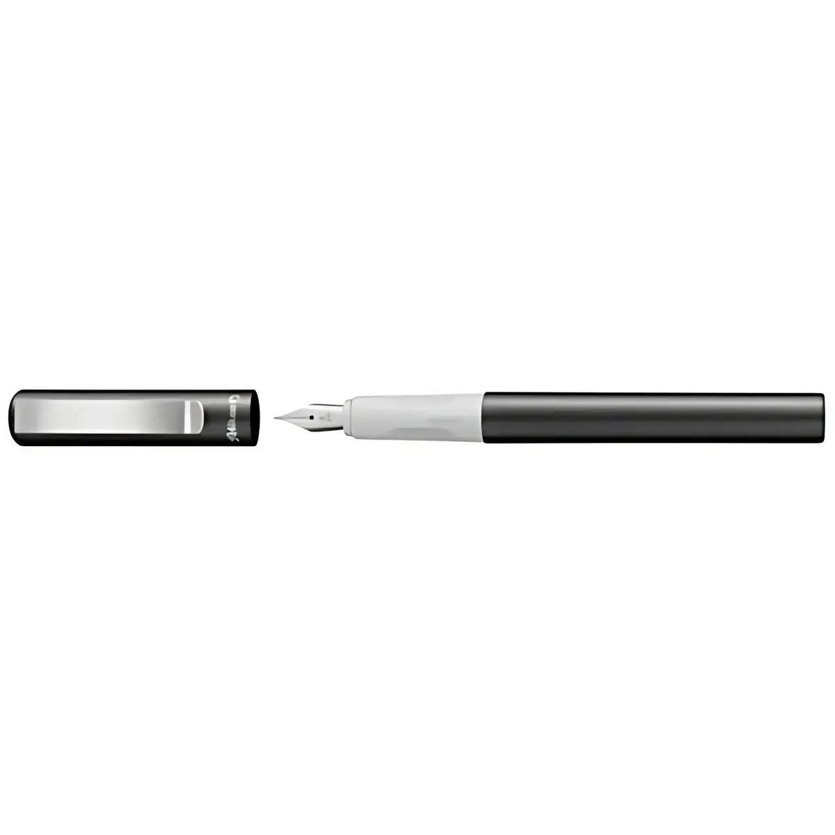 Pelikan Vulpen Pina Colada, antraciet