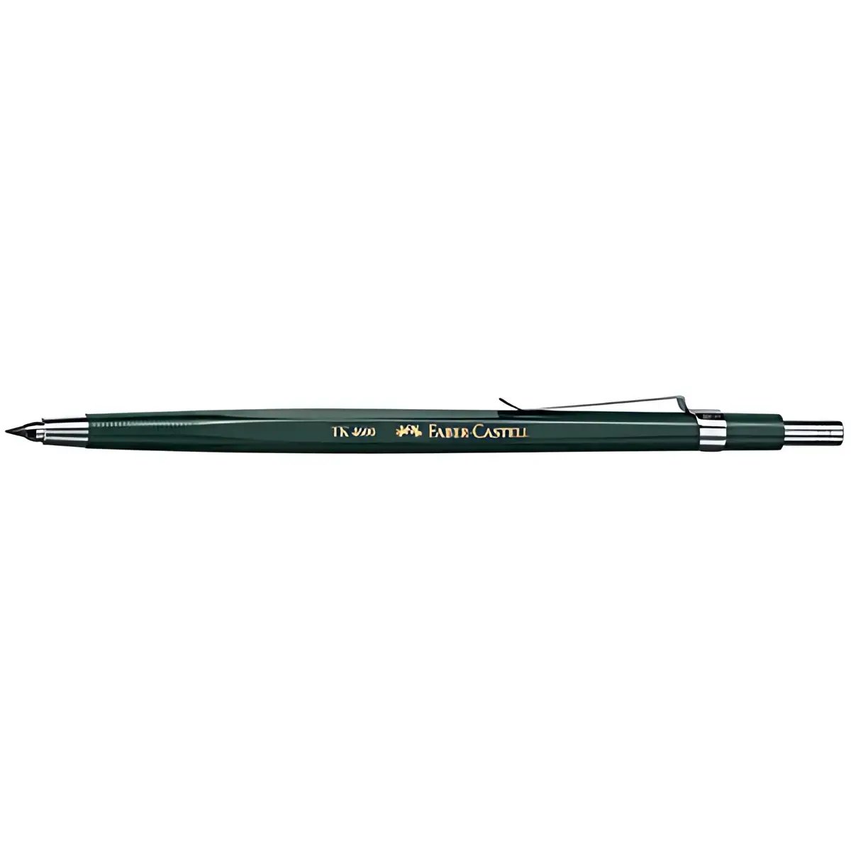 FABER-CASTELL Mechanische potlood TK 4600, navulbaar 