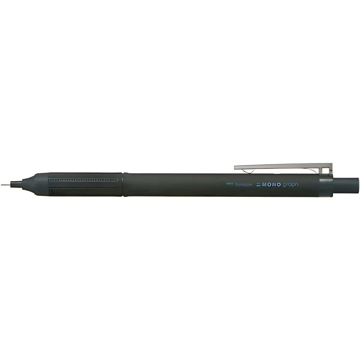 TOMBOW Portemine 'MONO graph Lite', 0,5 mm, zwart