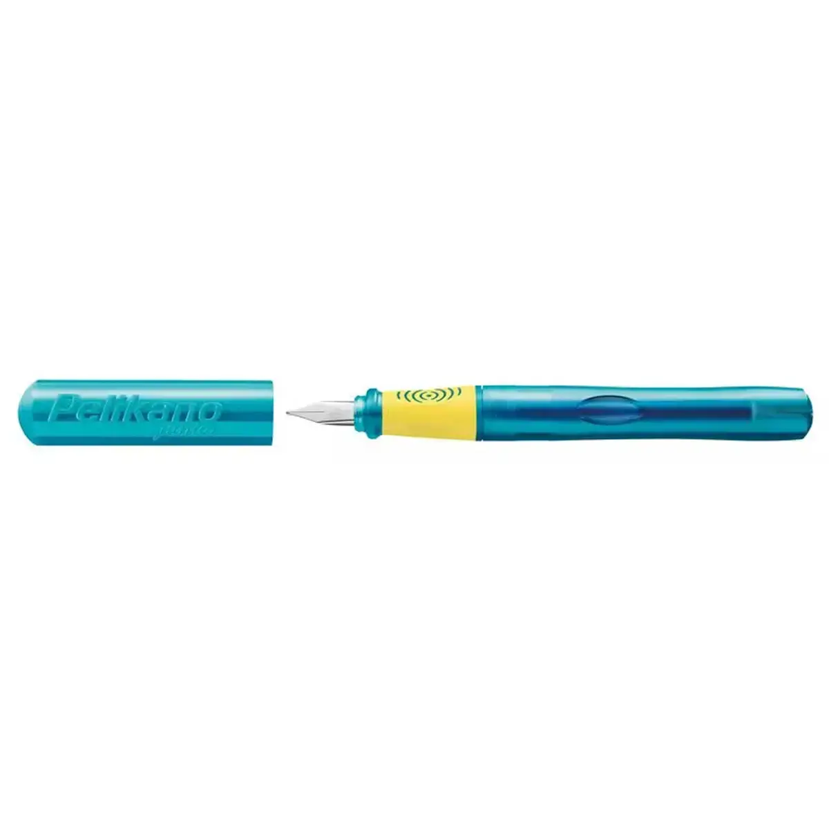 Pelikan Vulpen Pelikano junior P67A, turquoise