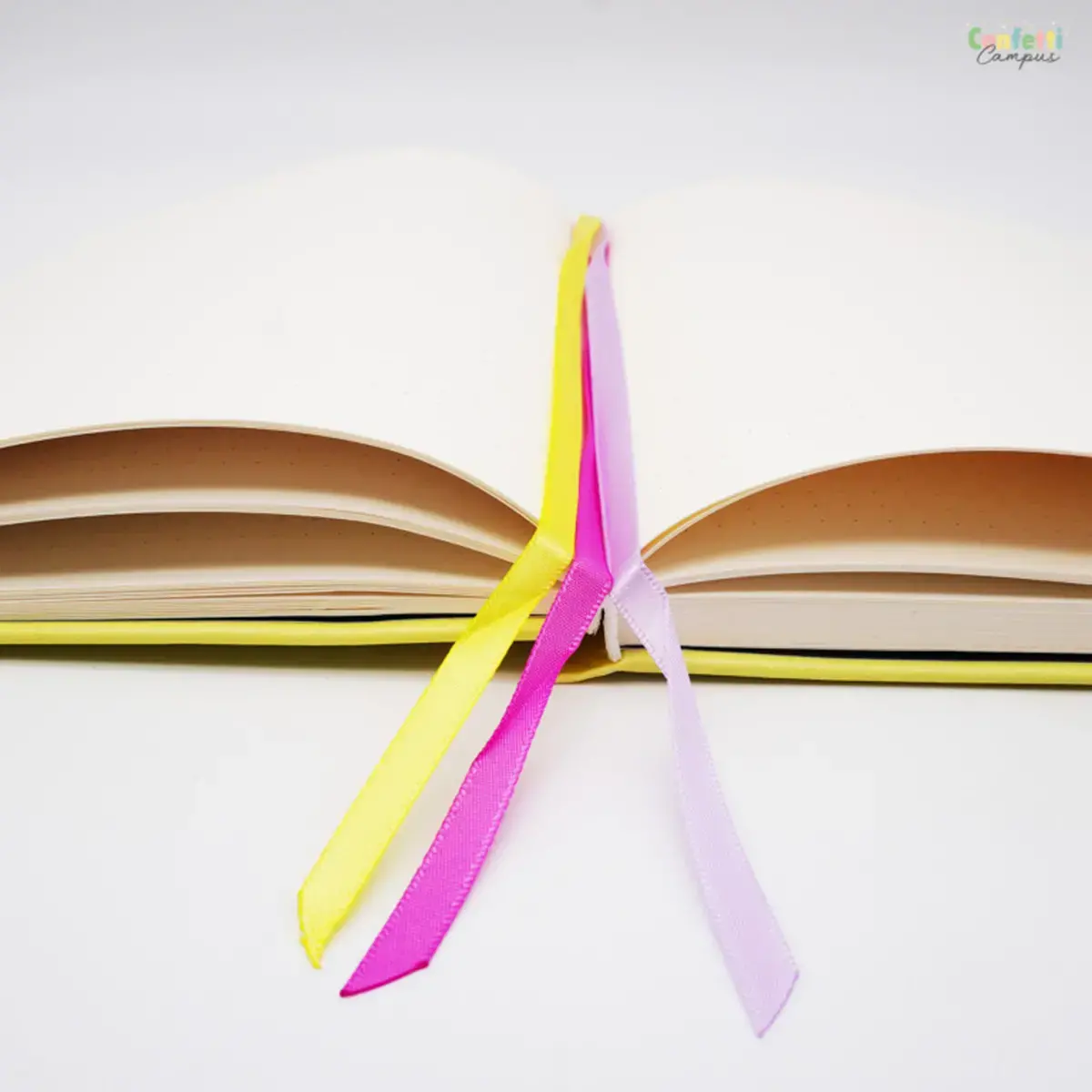 sigel BuJo-notitieboekje Jolie 'Gradient Icecream', A5+