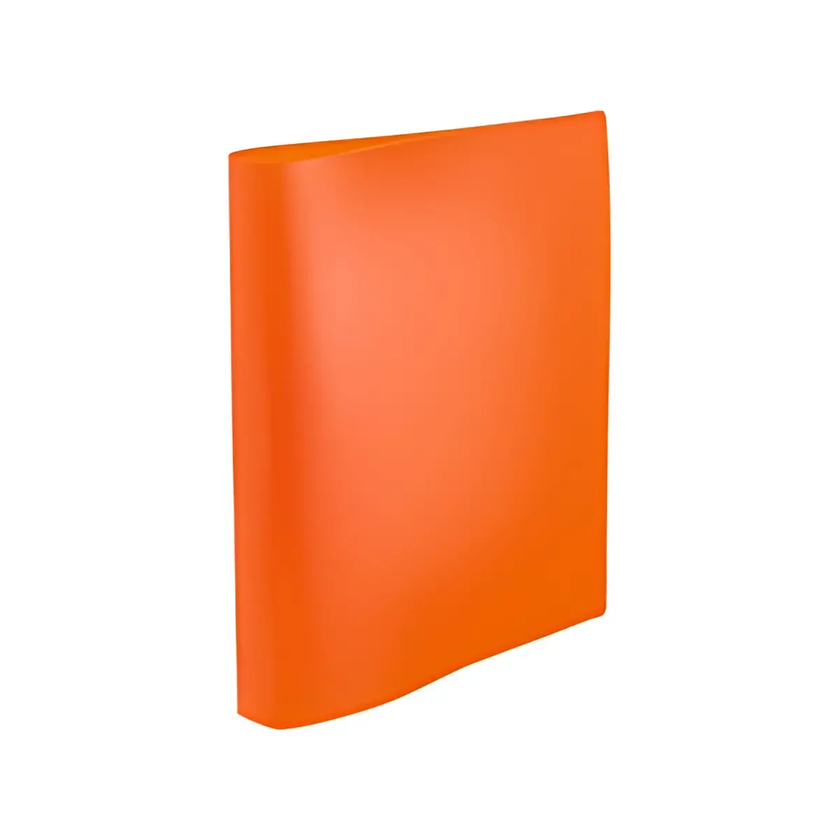 HERMA Ringmap, A4, 2 ringen, fluorescerend oranje