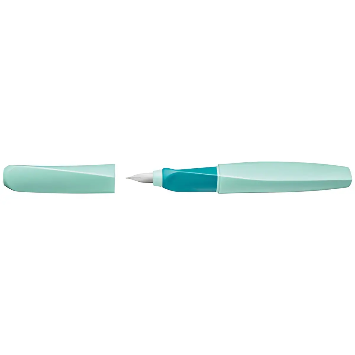 Pelikan Vulpen Twist Neo Mint, munt