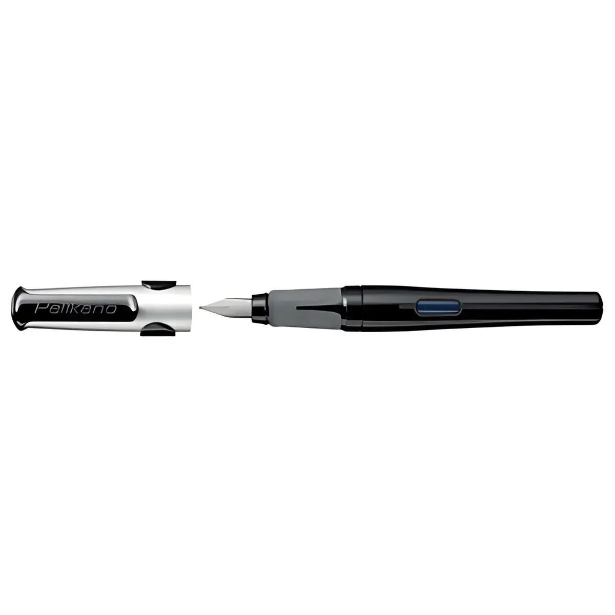 Pelikan Pelikano Original vulpen P481L - Blauw