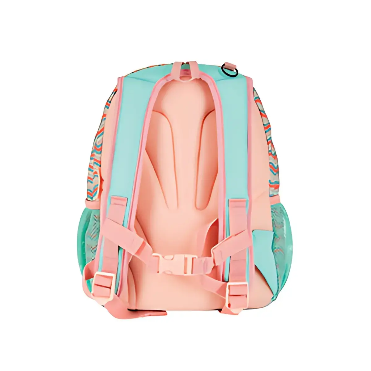 Rugzak voor kleuters Rookie Sweet Jungle - Herlitz