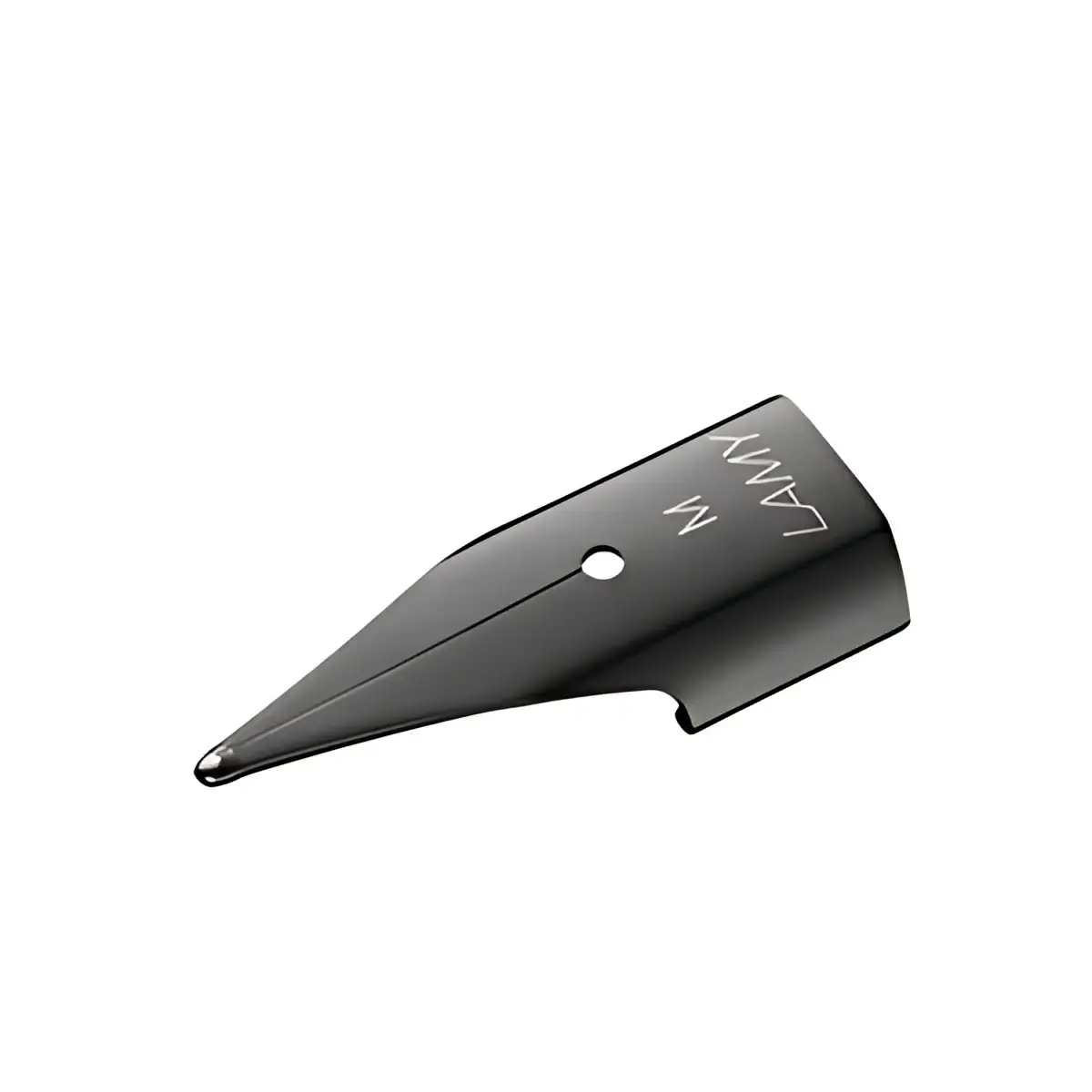 5 LAMY reserveveren Z50, B, zwart