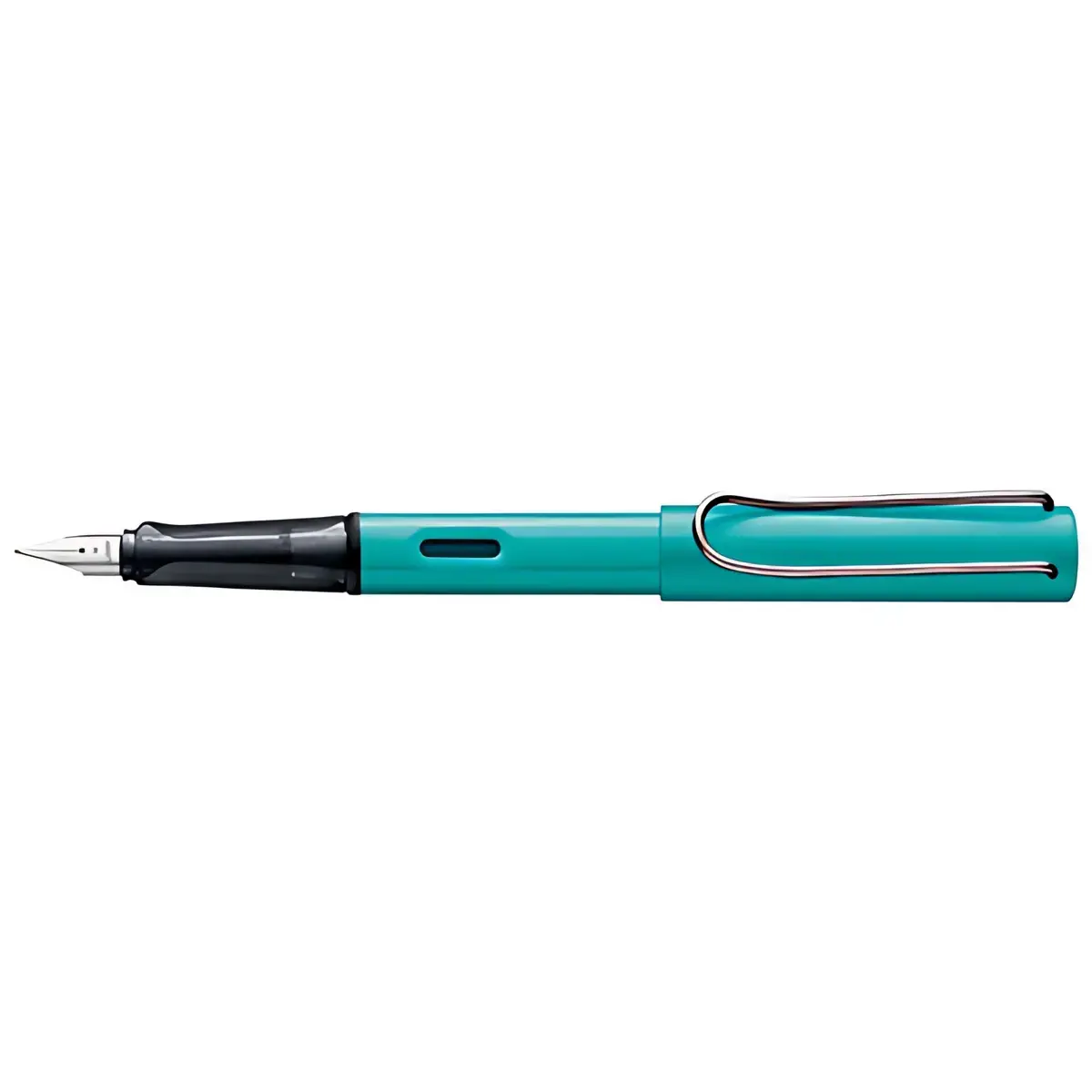LAMY Vulpen AL-star toermalijn, penpuntmaat: M 