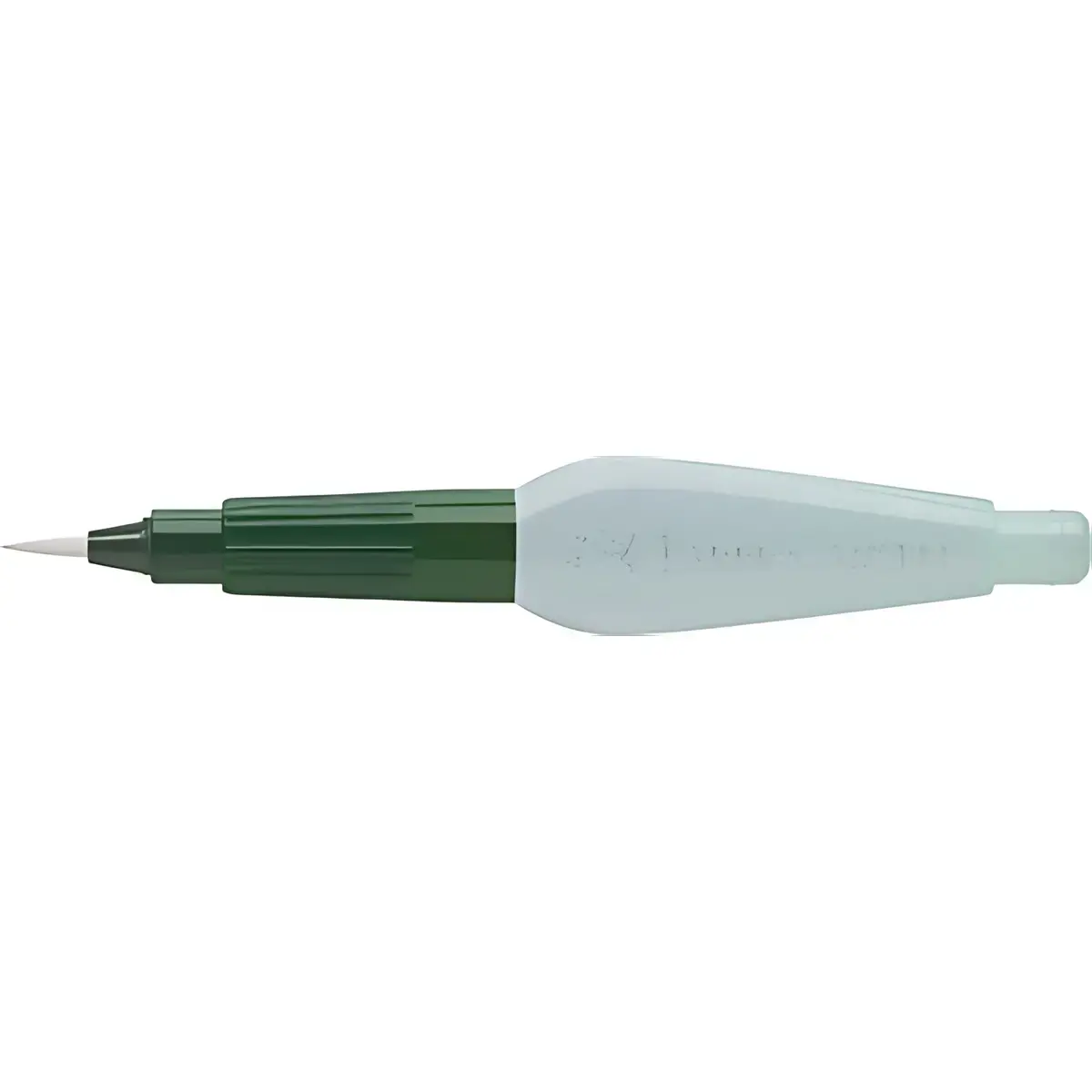 FABER-CASTELL Water Brush penseel met waterreservoir, fijn
