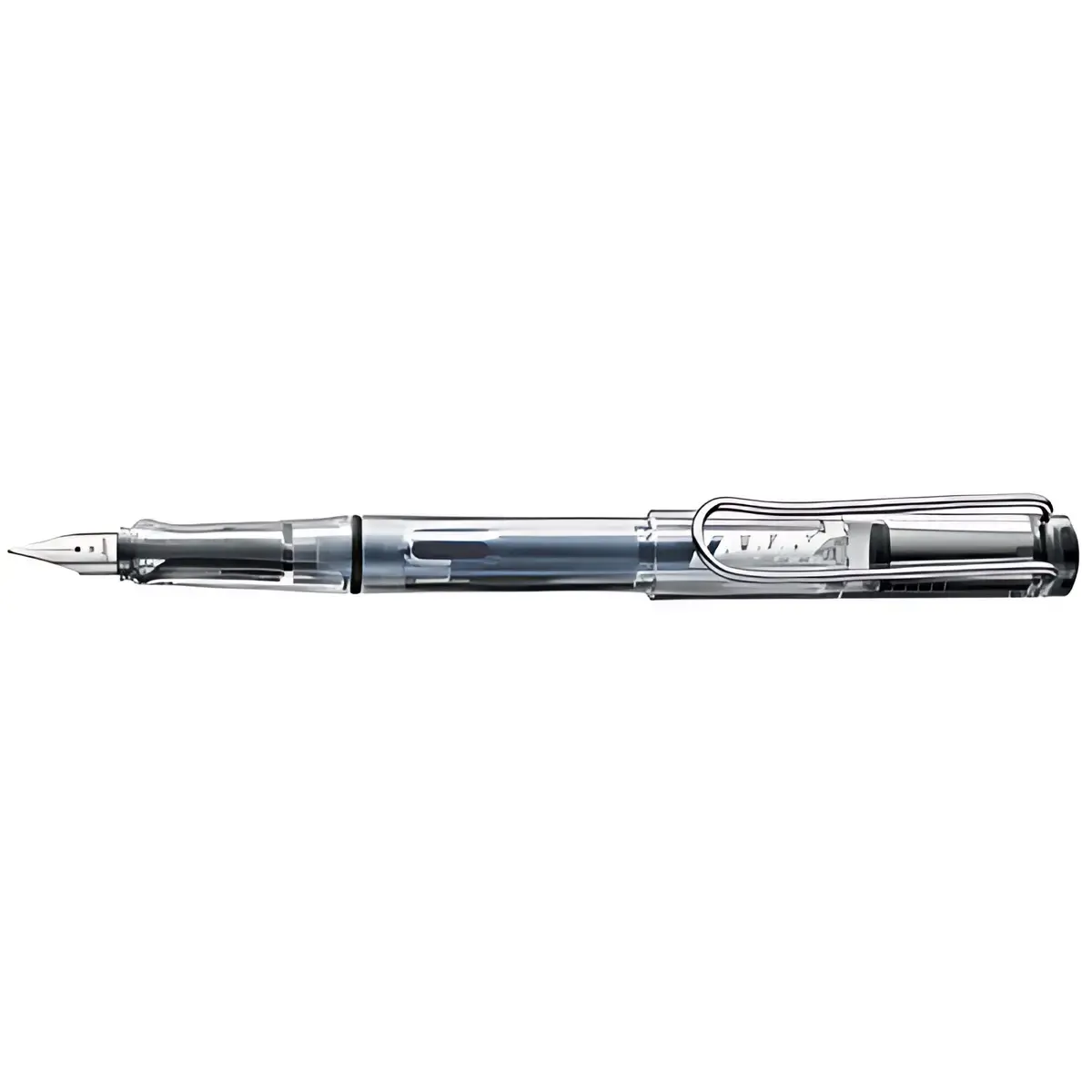 LAMY Vulpen Safari Vista, penpuntmaat: M