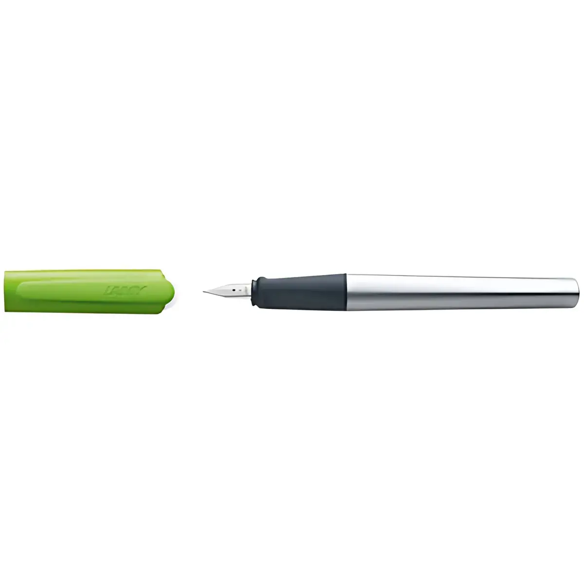 LAMY Vulpen nexx lime, penpuntmaat: A 
