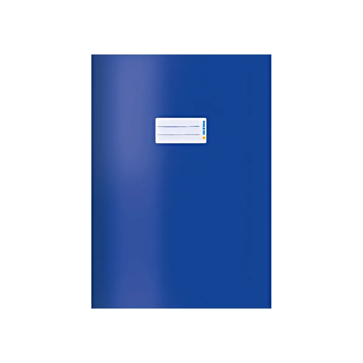 HERMA Schriftenbeschermer, karton, A4, rood