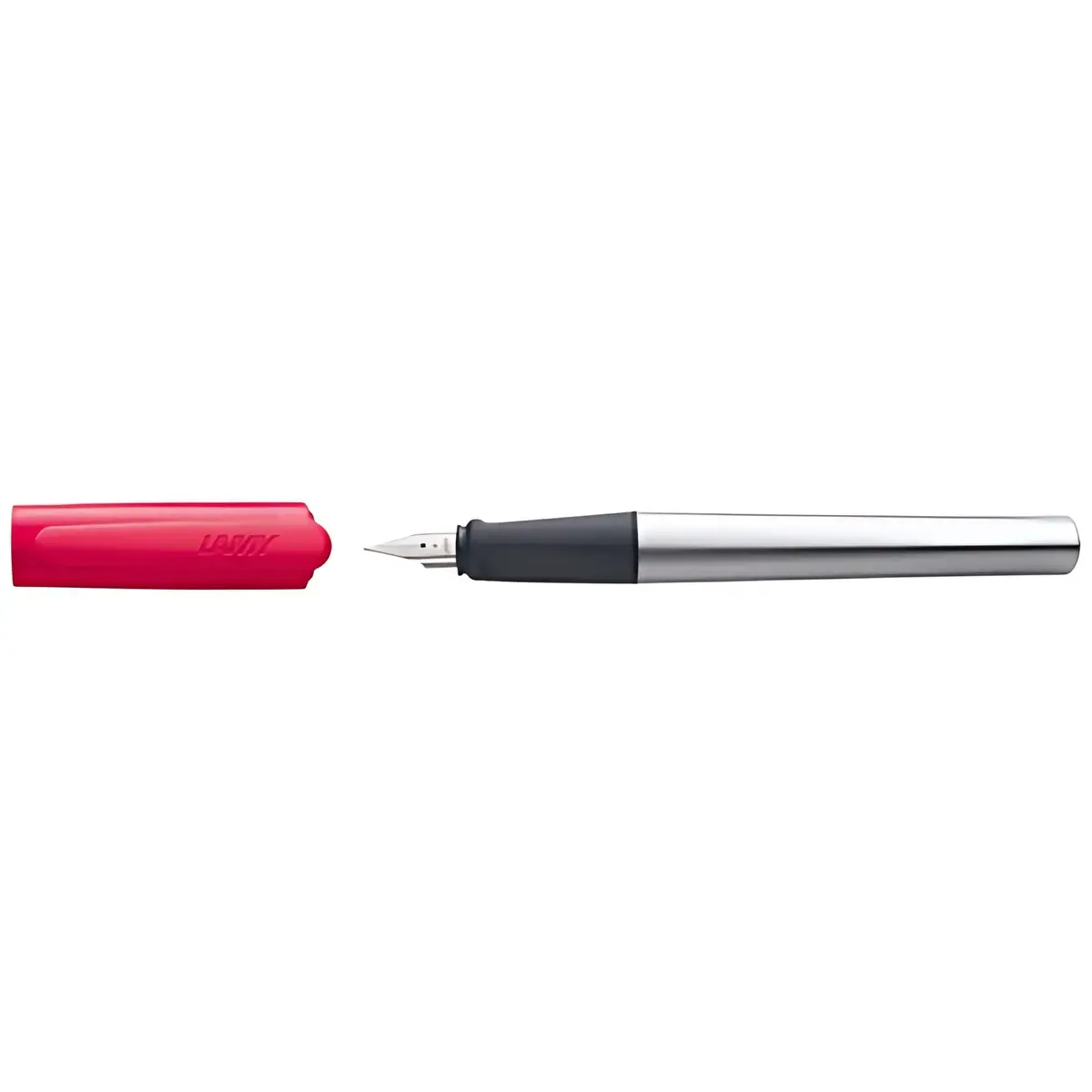 LAMY Vulpen nexx crimson, penpuntmaat: A