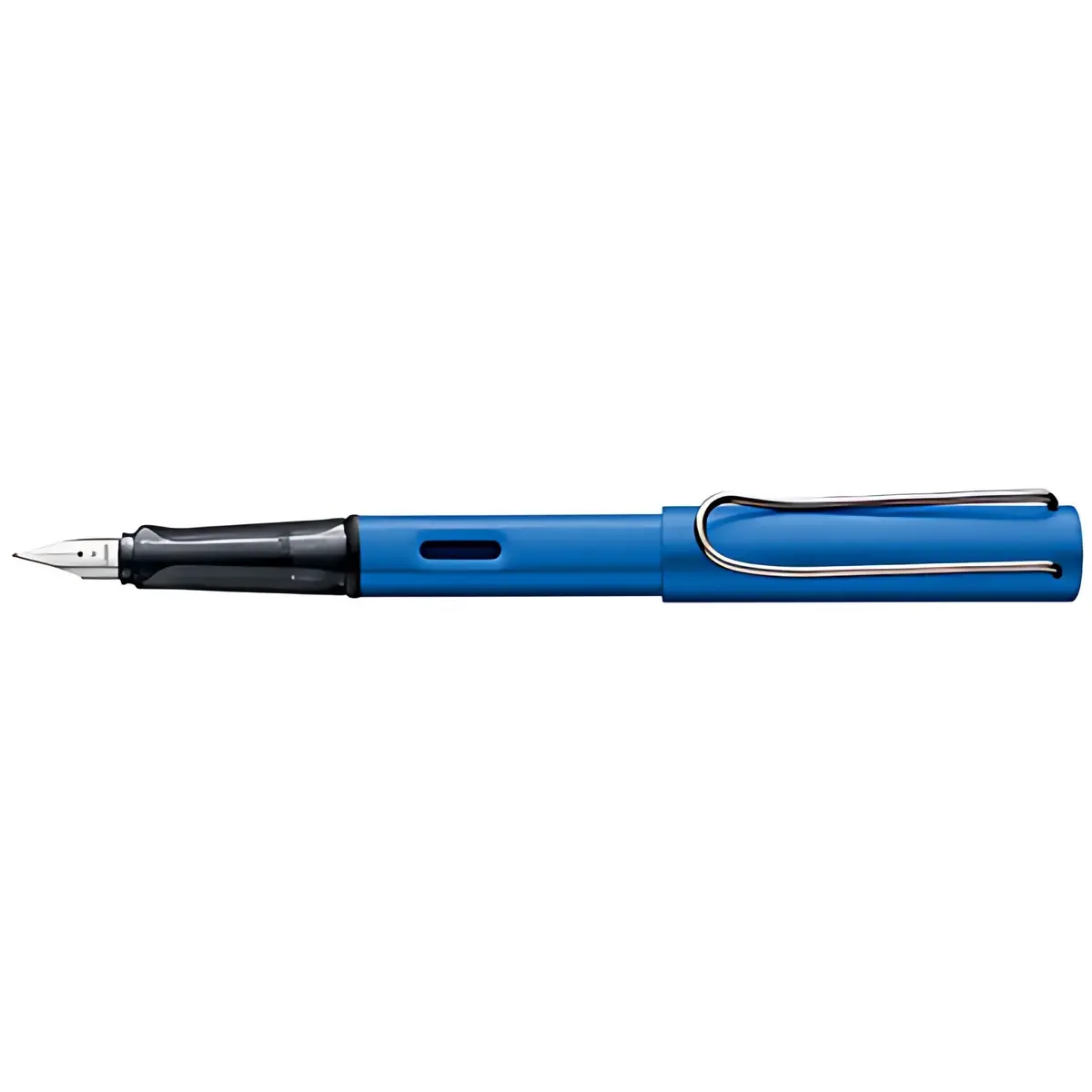 LAMY Vulpen AL-star grafiet, penpuntmaat: M
