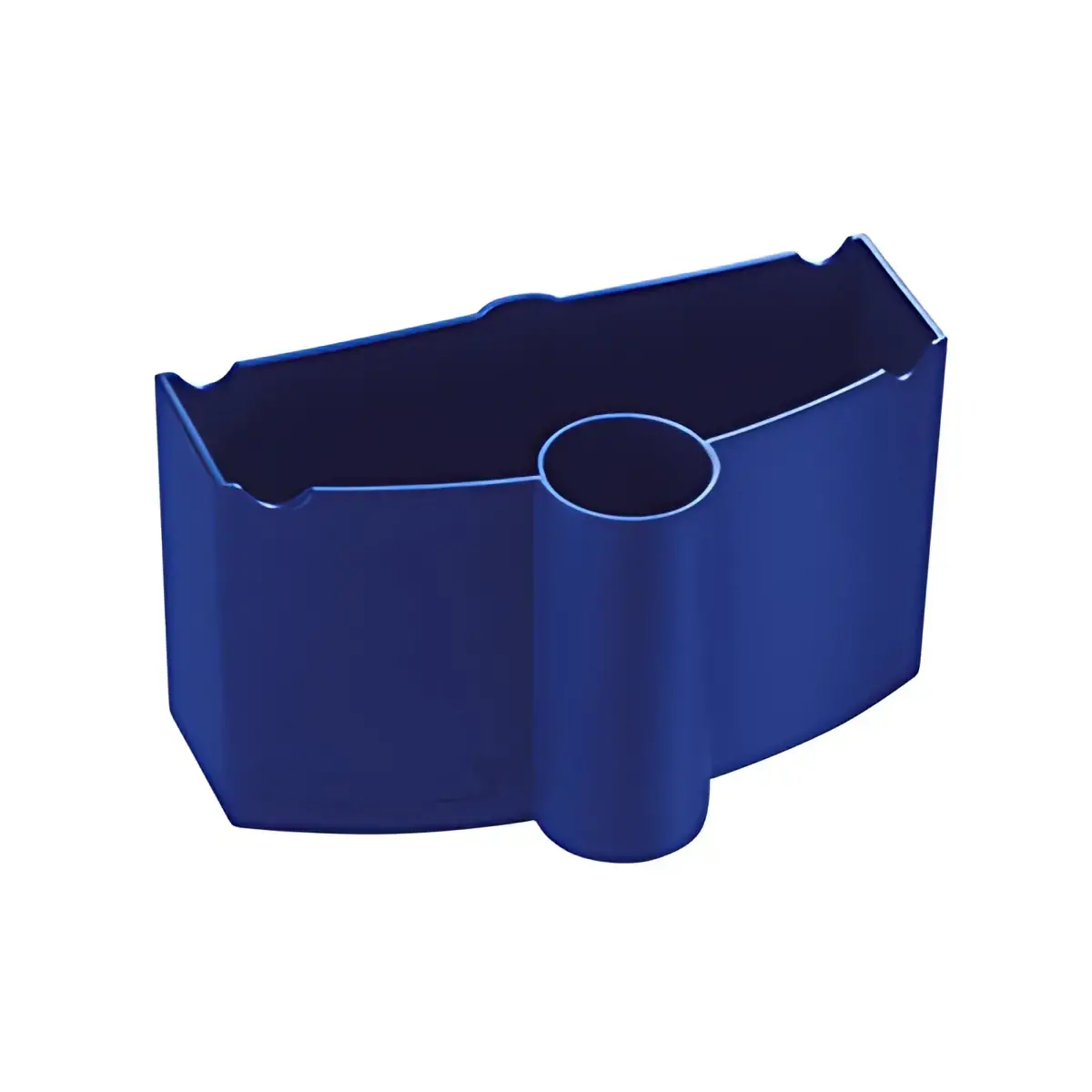 Waterbak WBB voor verfdozen K12 - Blauw - Pelikan