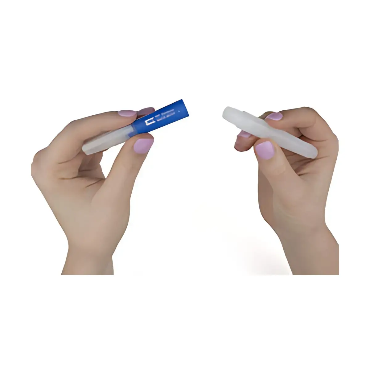 Tombow Penseel met waterreservoir, fijn, blisterverpakking