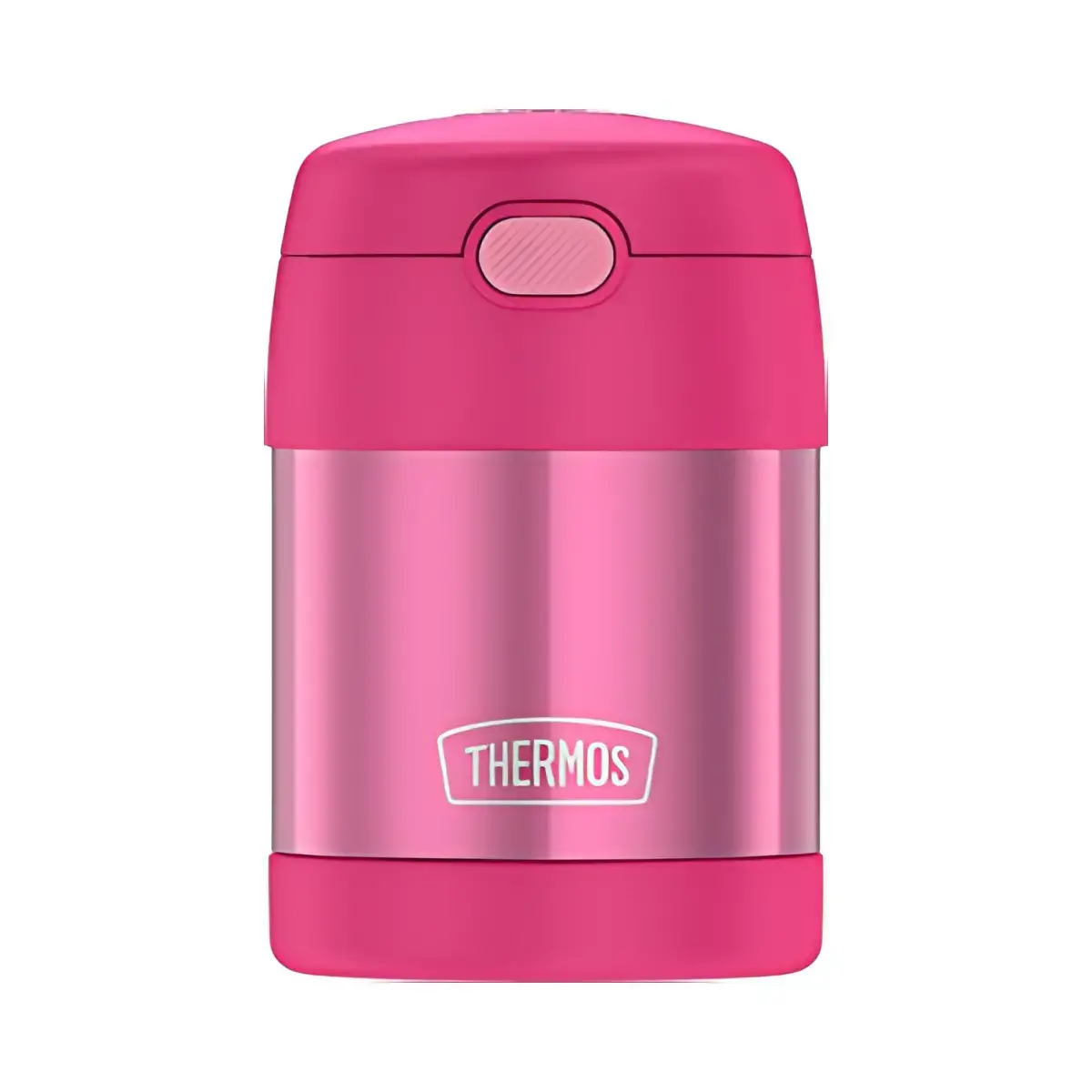 THERMOS Voedselcontainer FUNTAINER Food Jar, roze