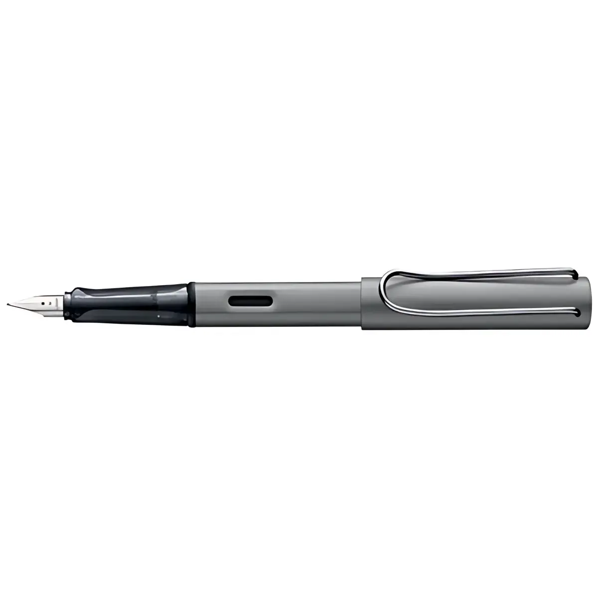 LAMY Vulpen AL-star oceanblue, penpuntmaat: M 