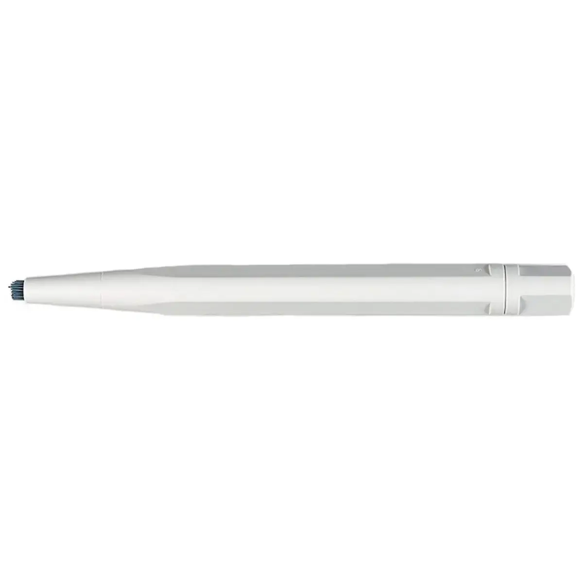 Nylon penseel diameter 4 x (L)40 mm voor nylon gum - Hansa