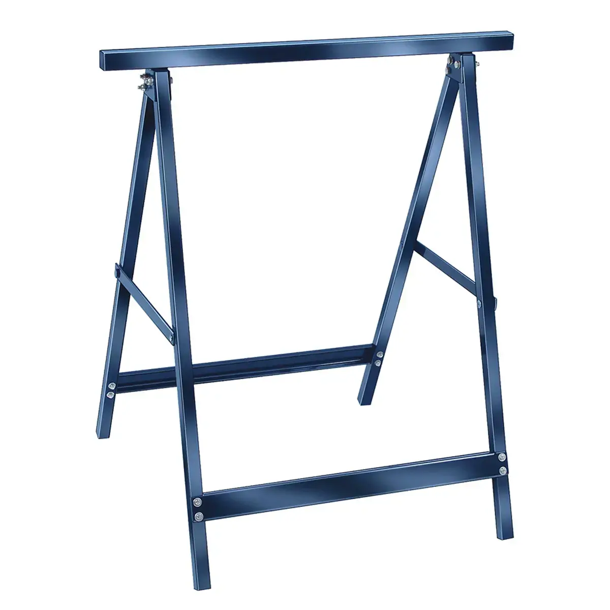 Werkbank MB 110, staal, blauw - Brennenstuhl 