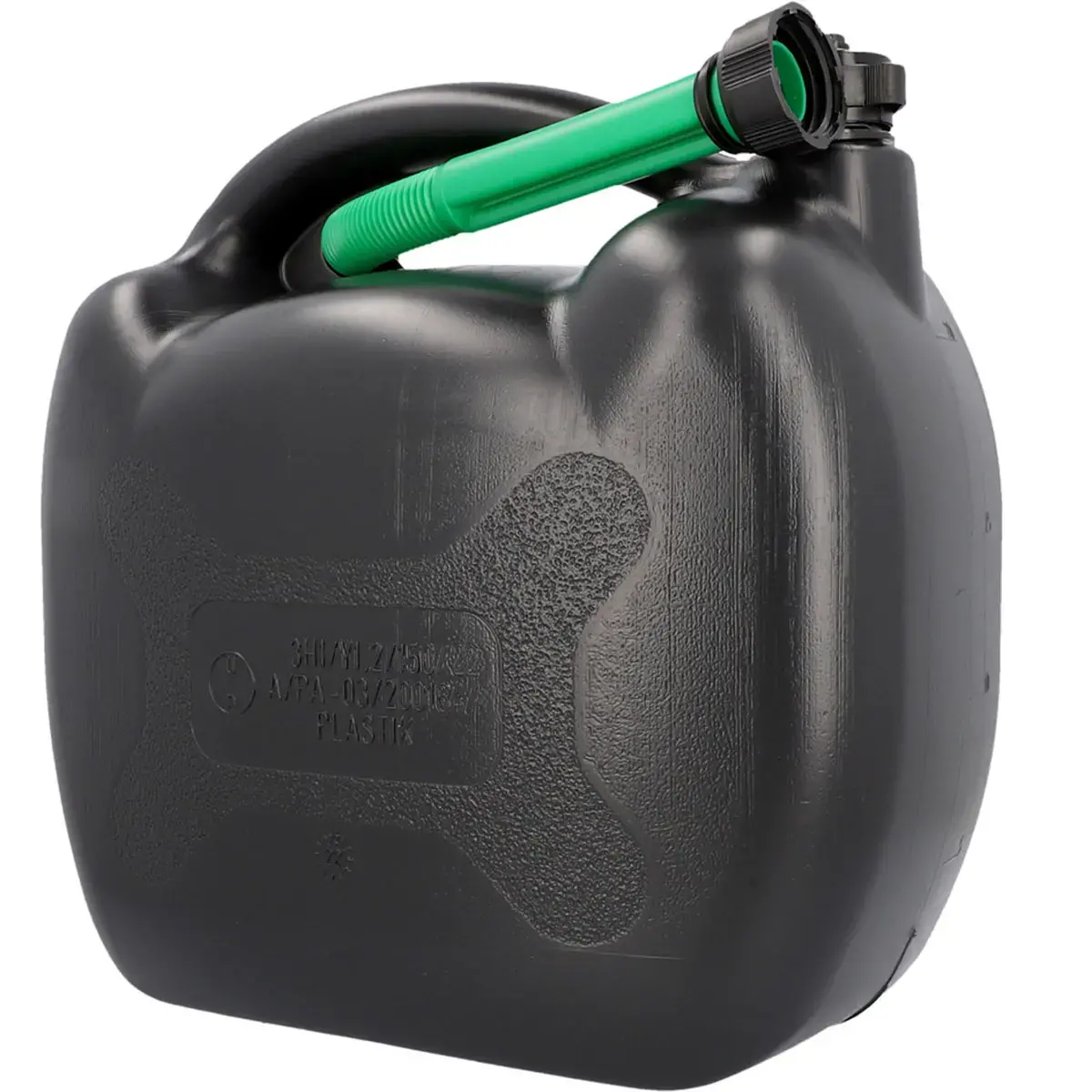 Jerrycan, plastic, 10 l - Cartrend 