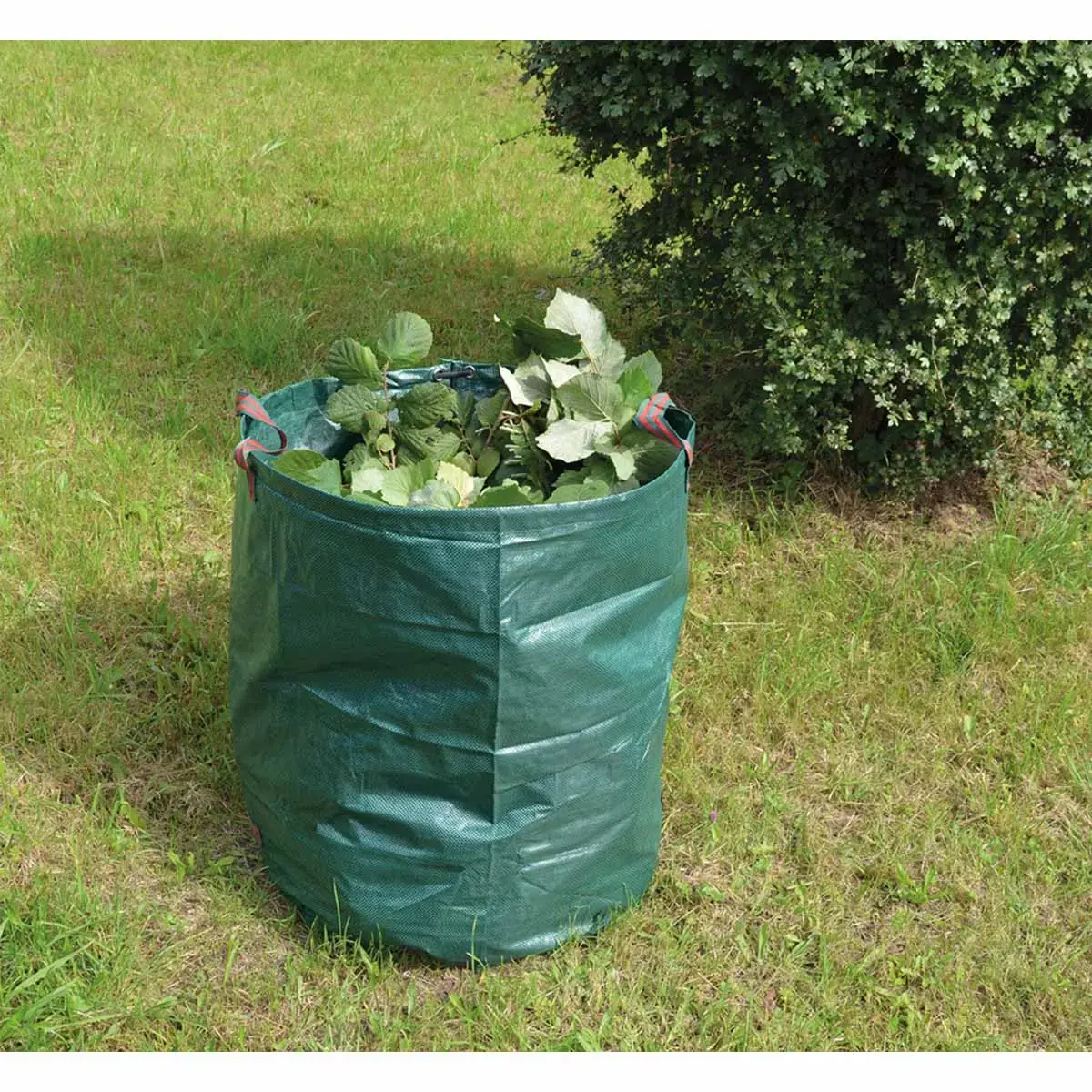 Plantenzak, 272 liter, polypropyleen - Brüder Mannesmann
