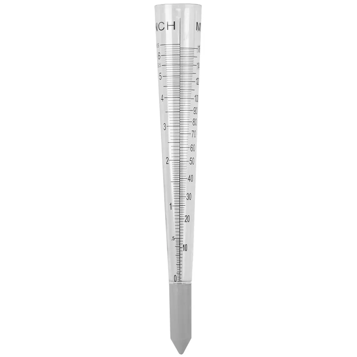 Regenmeter WHITE LINE, tot 160 mm/m2 - Bradas 