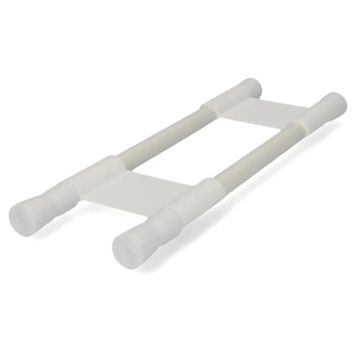 Dubbele handgreep, lengte: 250-430 mm - Cartrend 