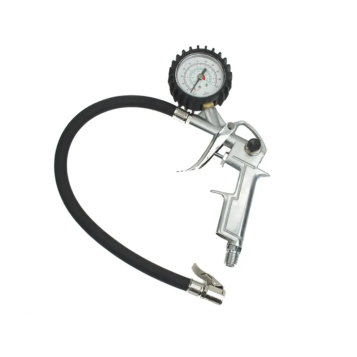 Pneumatische drukmanometer, dop - Brüder Mannesmann