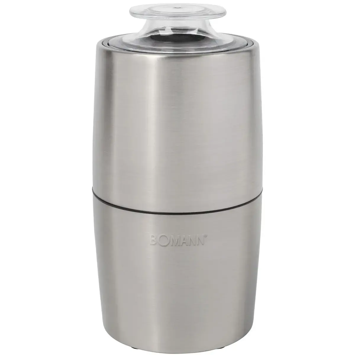 Koffiemolen KSW 6088 CB, 150 W, zwart - Bomann