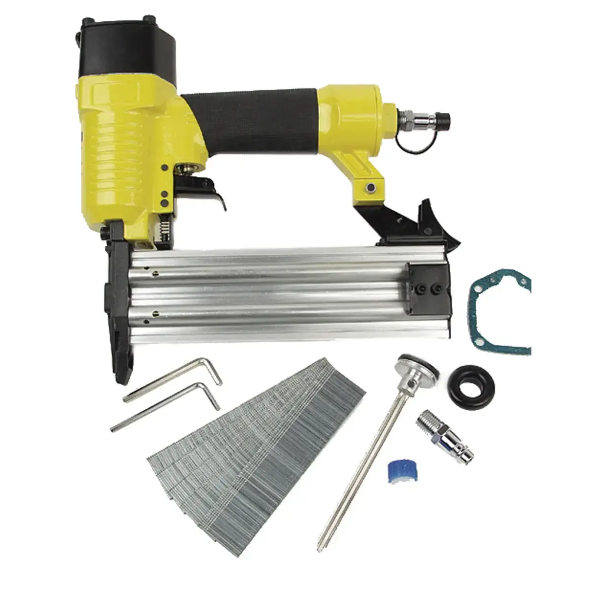 Spijkers voor spijkerpistool M 15350 - Brüder Mannesmann