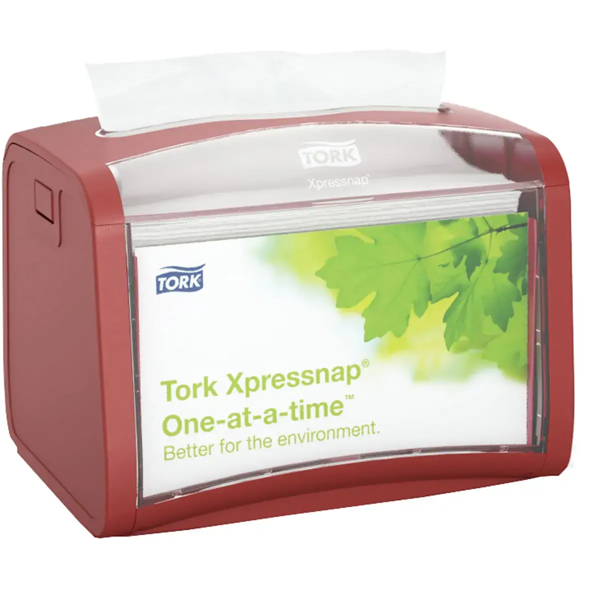 Xpressnap Servettendispenser SIGNATURE LINE - Tork