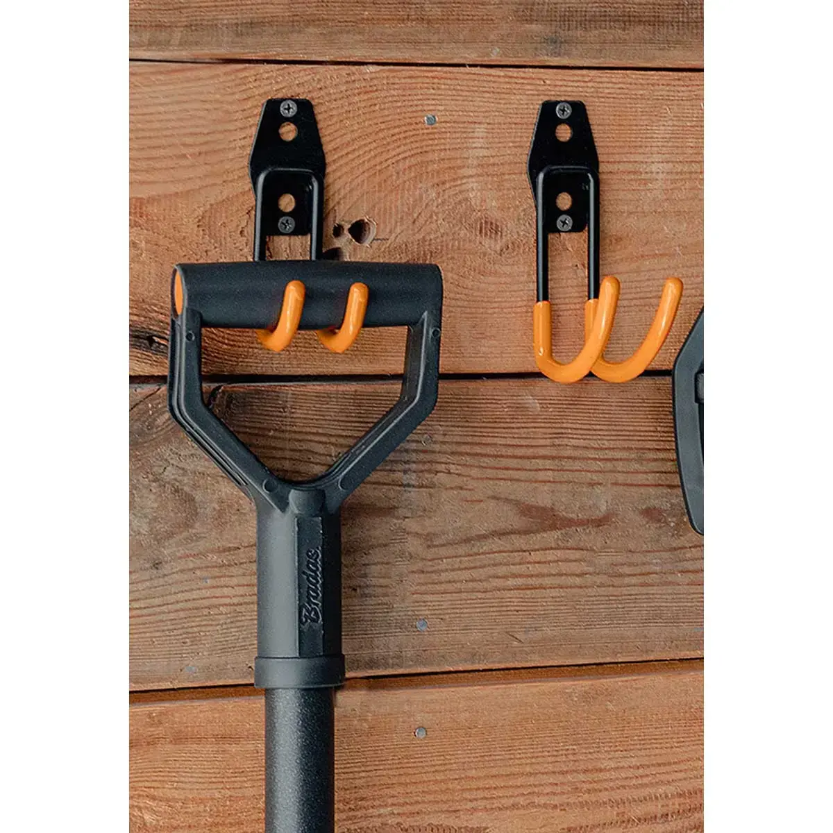 Gereedschapshouder, gebogen, lengte: 105 mm - Bradas
