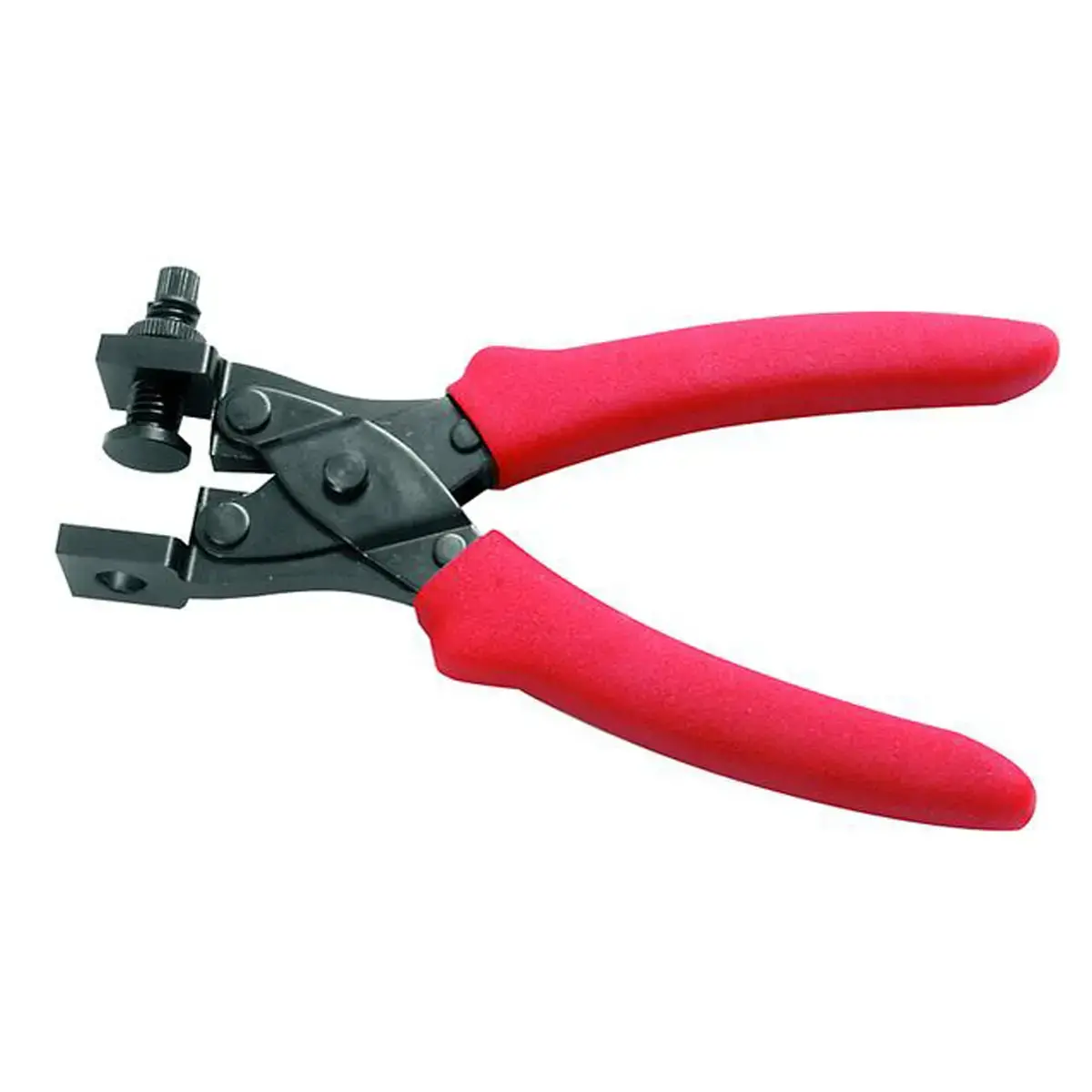 Parallel klemgereedschap voor module: AMJ/UMJ - Telegärtner