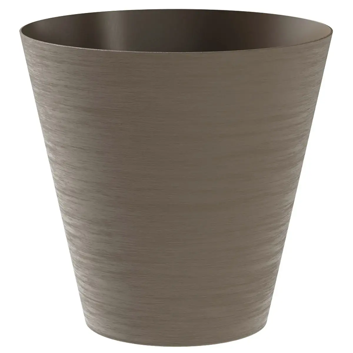 Bloempot Hoop - diameter 200 mm - Cloud - Tera 