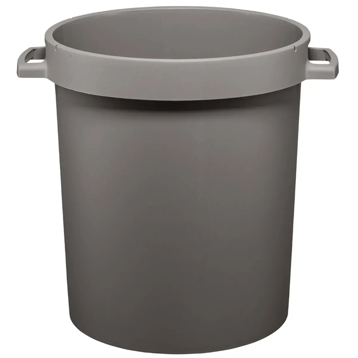Tuincontainer / bak, 65 liter, lichtgrijs - Orthex