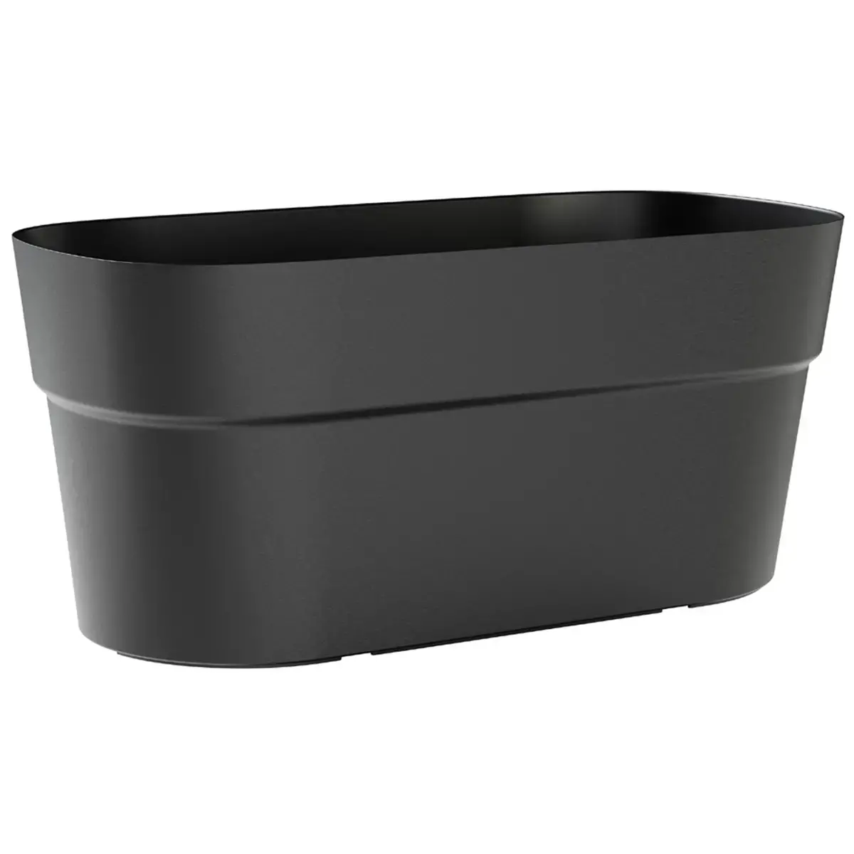 Plantenbak Sirio - breedte 780 mm - Zandkleurig - Tera