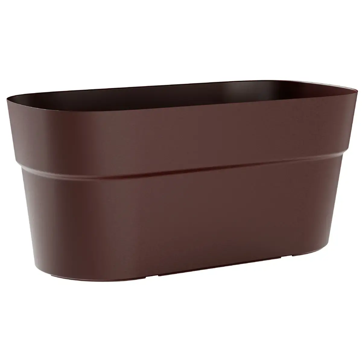 Plantenbak Sirio - breedte 780 mm - Zandkleurig - Tera