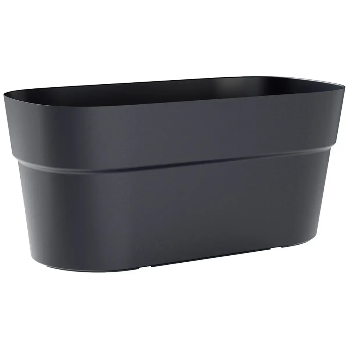 Plantenbak Sirio - breedte 780 mm - Zandkleurig - Tera