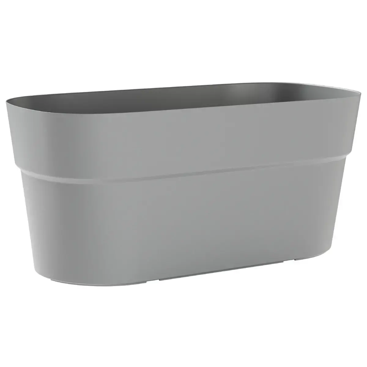 Plantenbak Sirio - breedte 780 mm - Zandkleurig - Tera