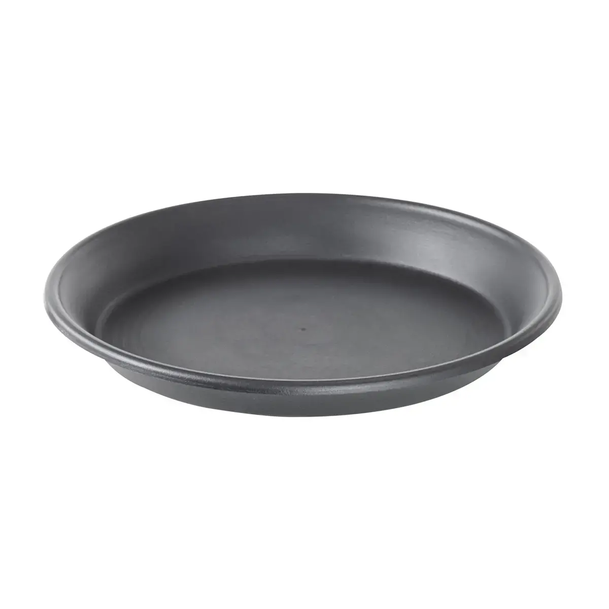 BOTANICA schotel, diameter: 510 mm, zwart - Orthex