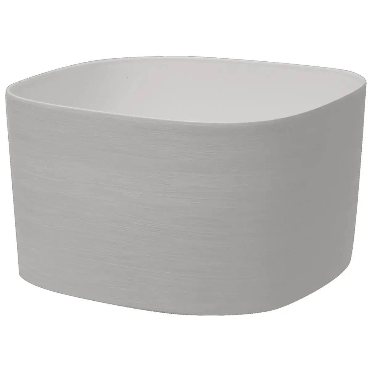 Plantenbak 'Rodi', breedte: 370 mm, bos - Tera