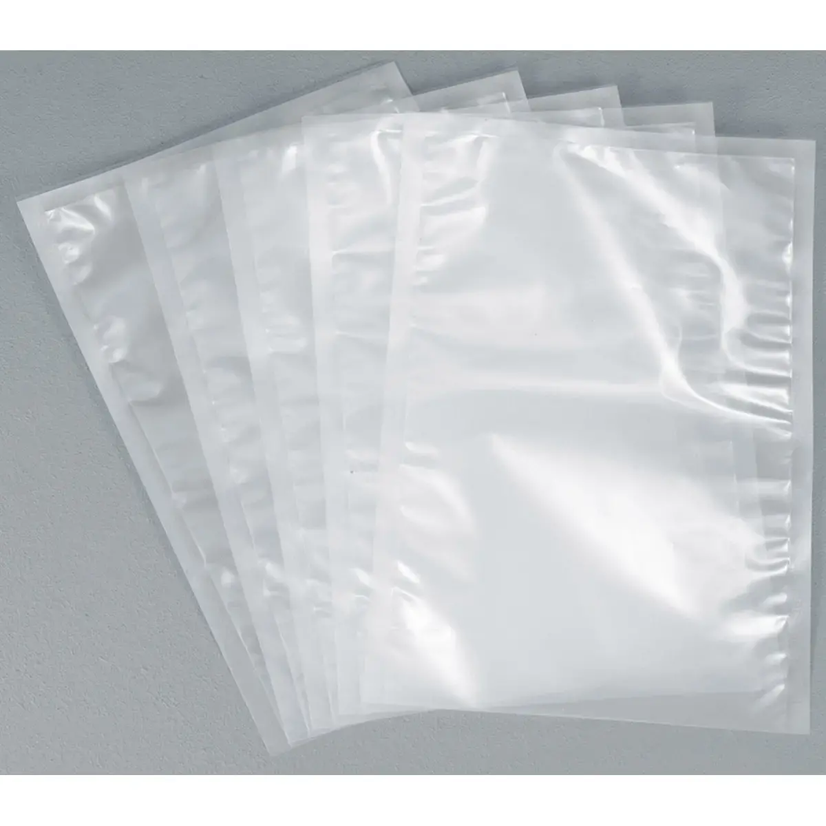 Reservefolie ZU3608, (l)285mm x (L)10m, 25 micron - Severin